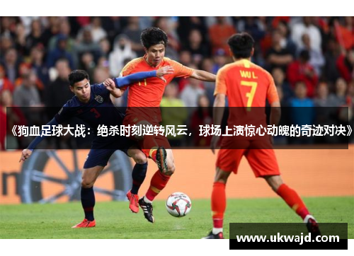 《狗血足球大战：绝杀时刻逆转风云，球场上演惊心动魄的奇迹对决》